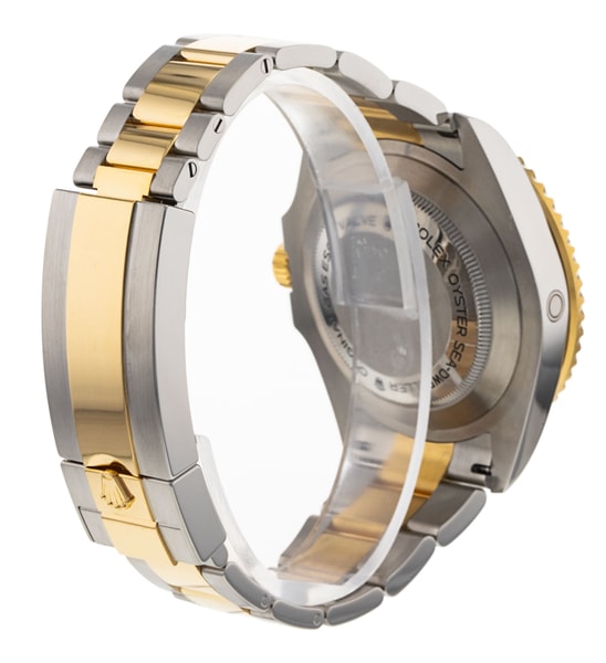 Rolex Sea-Dweller 126603